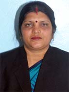 Mrs. Indra Singh